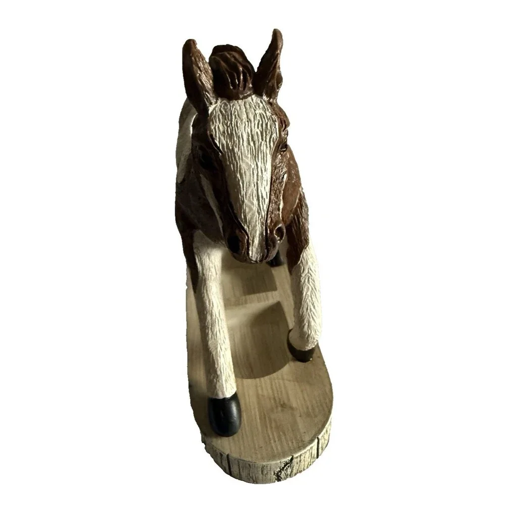 Mainstays horse toothbrush